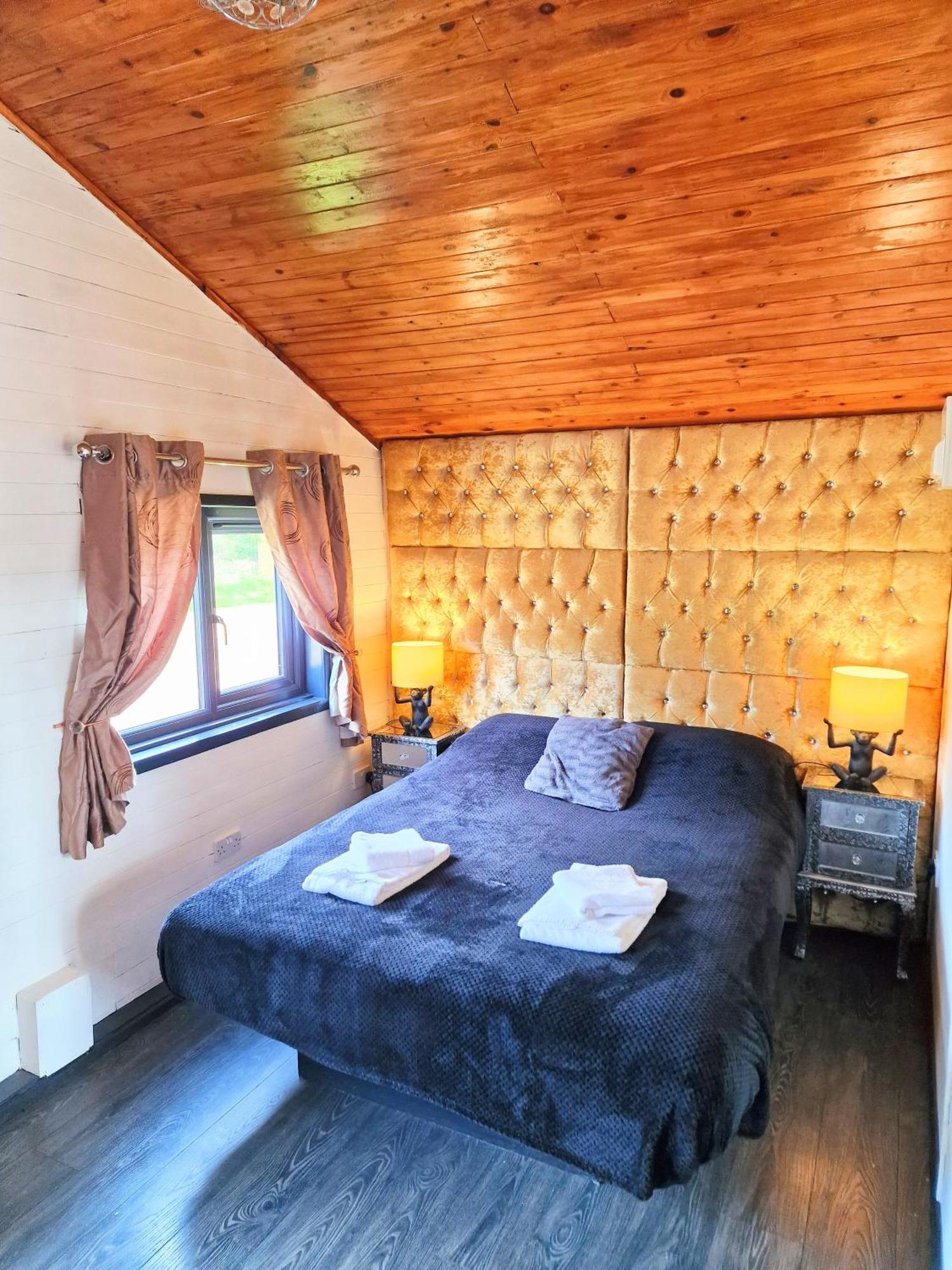 فيلا Otter 3 Huntersmoon-Warminster-Bath-Salisbury المظهر الخارجي الصورة