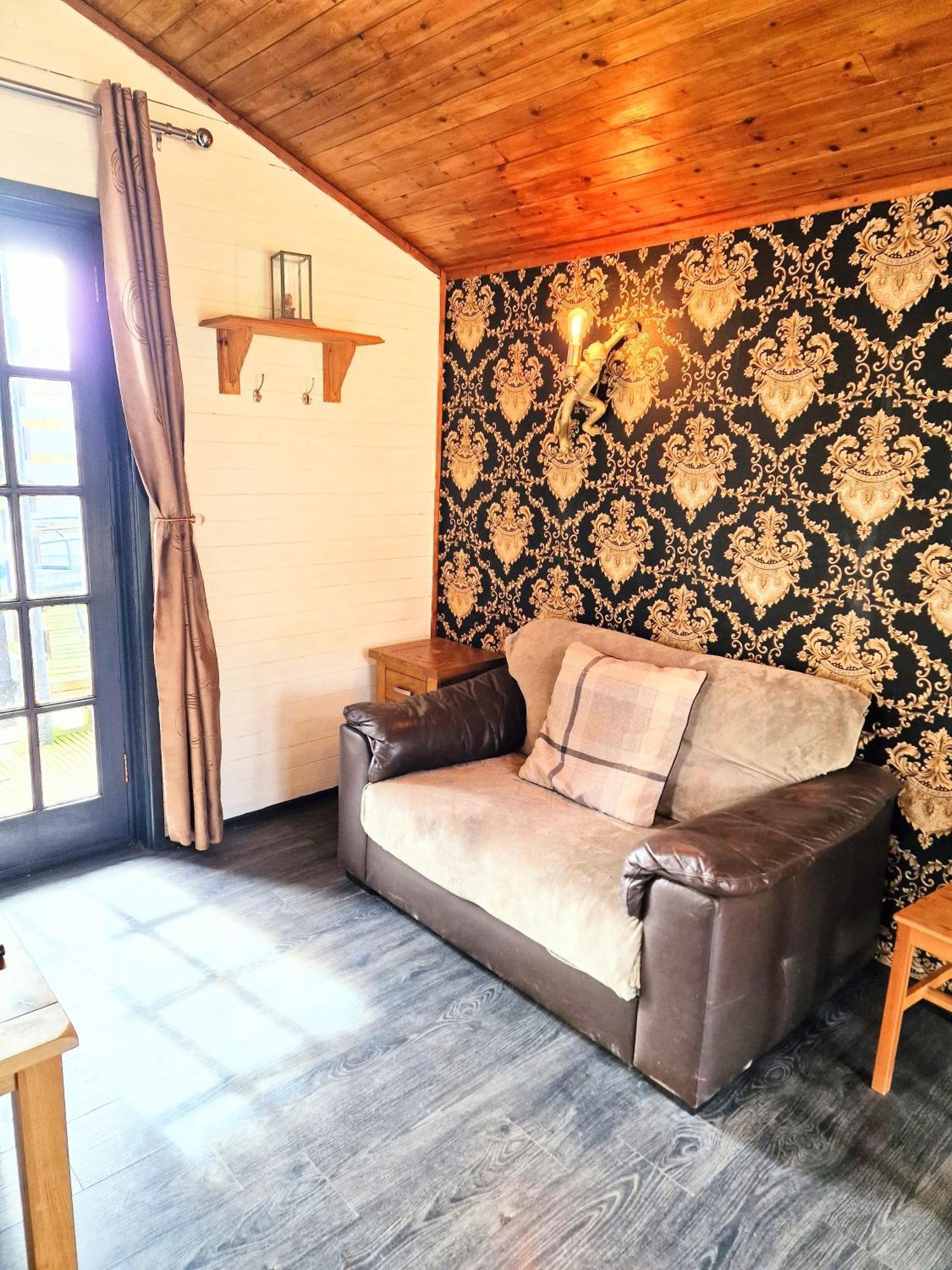 فيلا Otter 3 Huntersmoon-Warminster-Bath-Salisbury المظهر الخارجي الصورة
