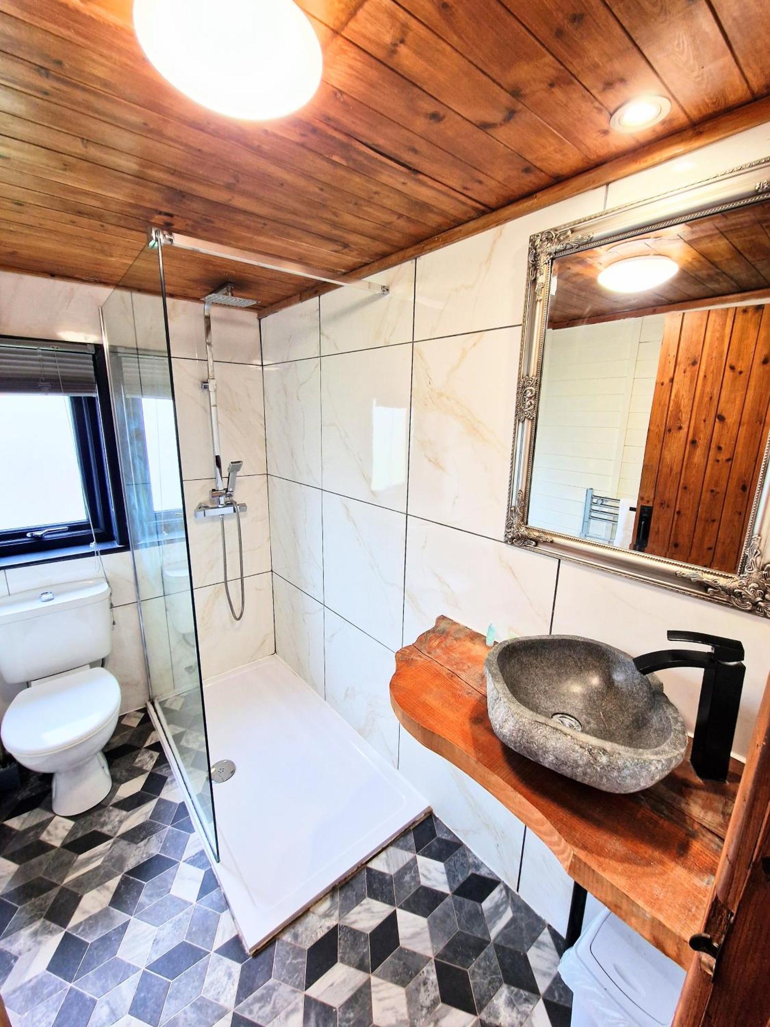 فيلا Otter 3 Huntersmoon-Warminster-Bath-Salisbury المظهر الخارجي الصورة
