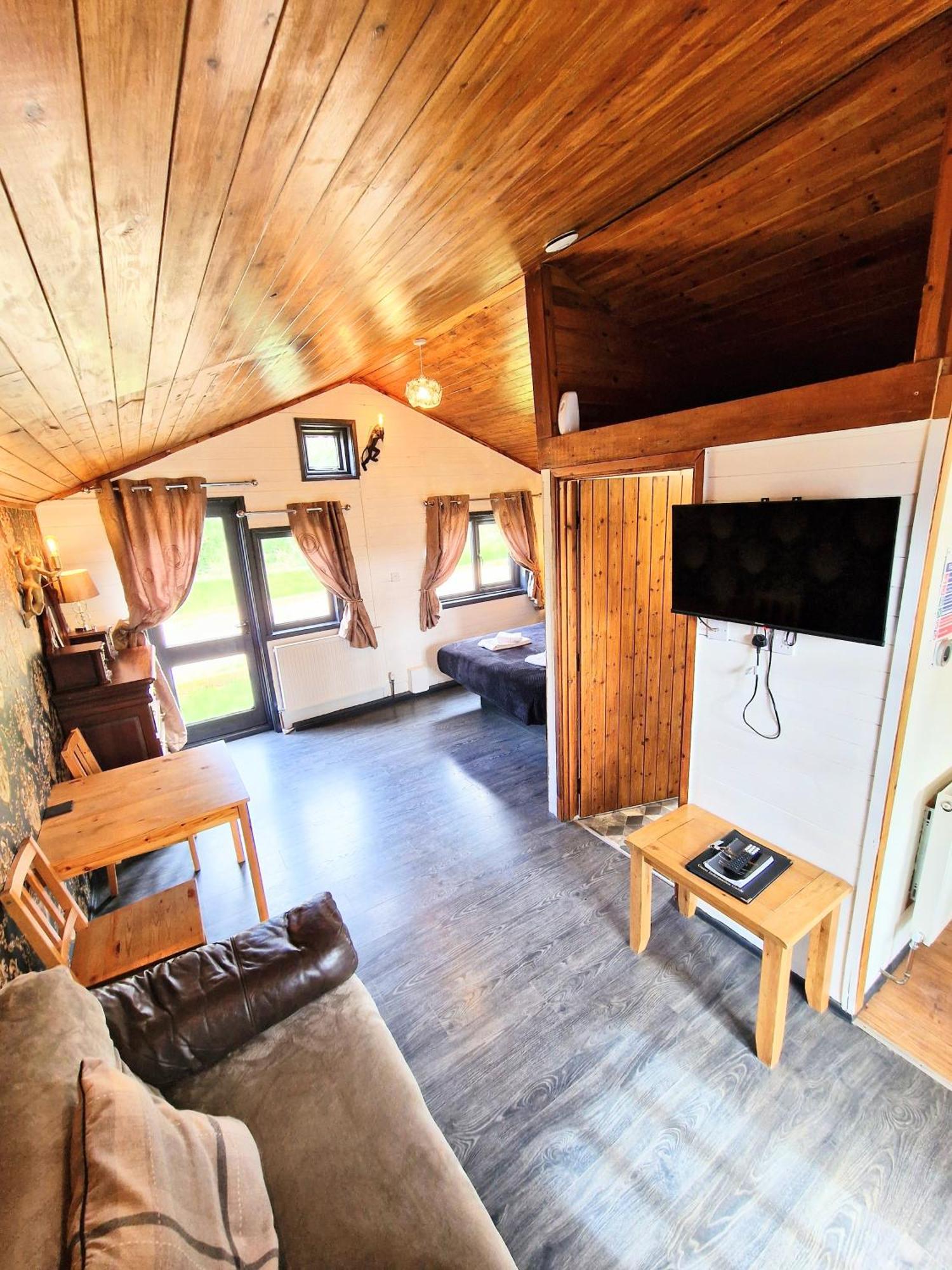 فيلا Otter 3 Huntersmoon-Warminster-Bath-Salisbury المظهر الخارجي الصورة