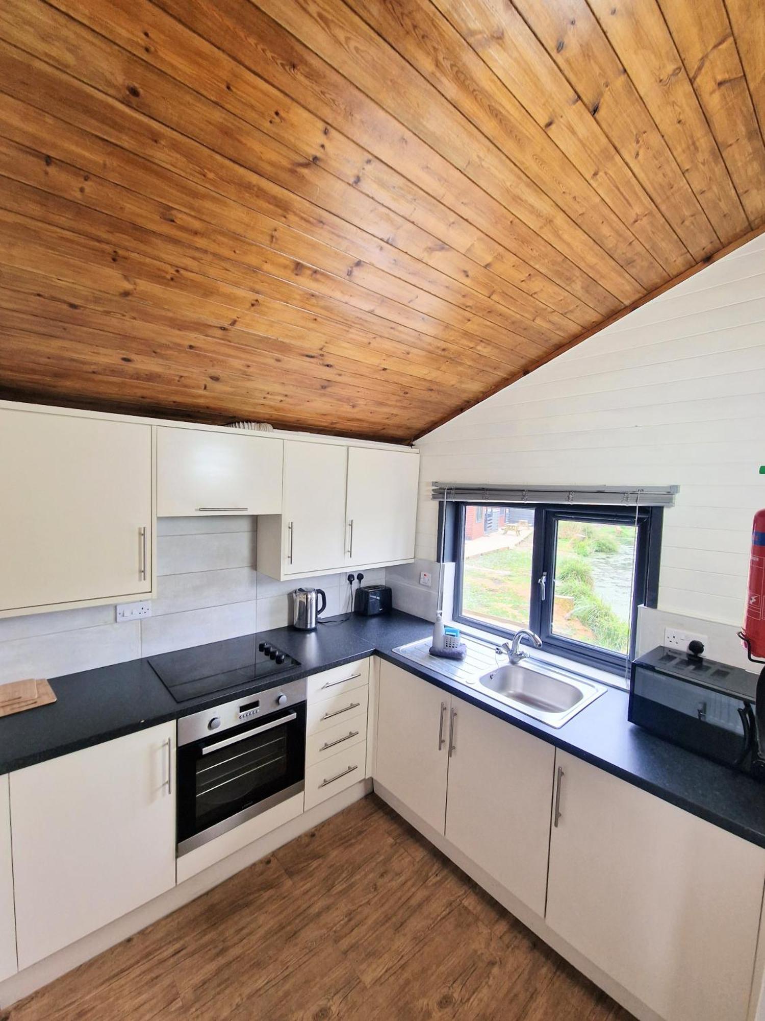 فيلا Otter 3 Huntersmoon-Warminster-Bath-Salisbury المظهر الخارجي الصورة